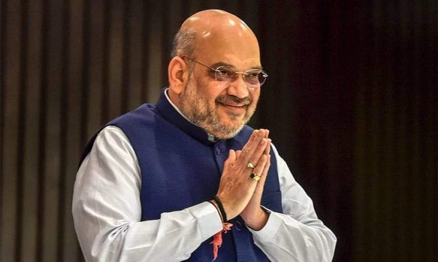 "CAA Will Never Be Taken Back", Home Minister Amit Shah Makes Categorical Statement