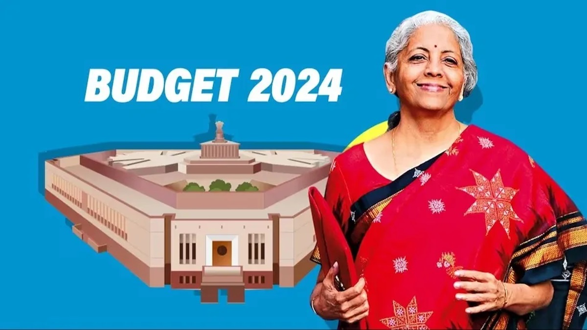 Key Takeaways From Nirmala Sitharaman’s Budget 2024 Speech