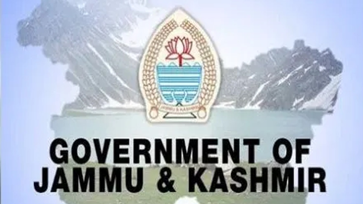 Govt Gives Employees ‘Last Opportunity’ To File APRs Warns Against Failure || LG Admin Amends J&K Civil Services’ Regulations Entitles Families for Emoluments of Missing In-service Former Govt Employees