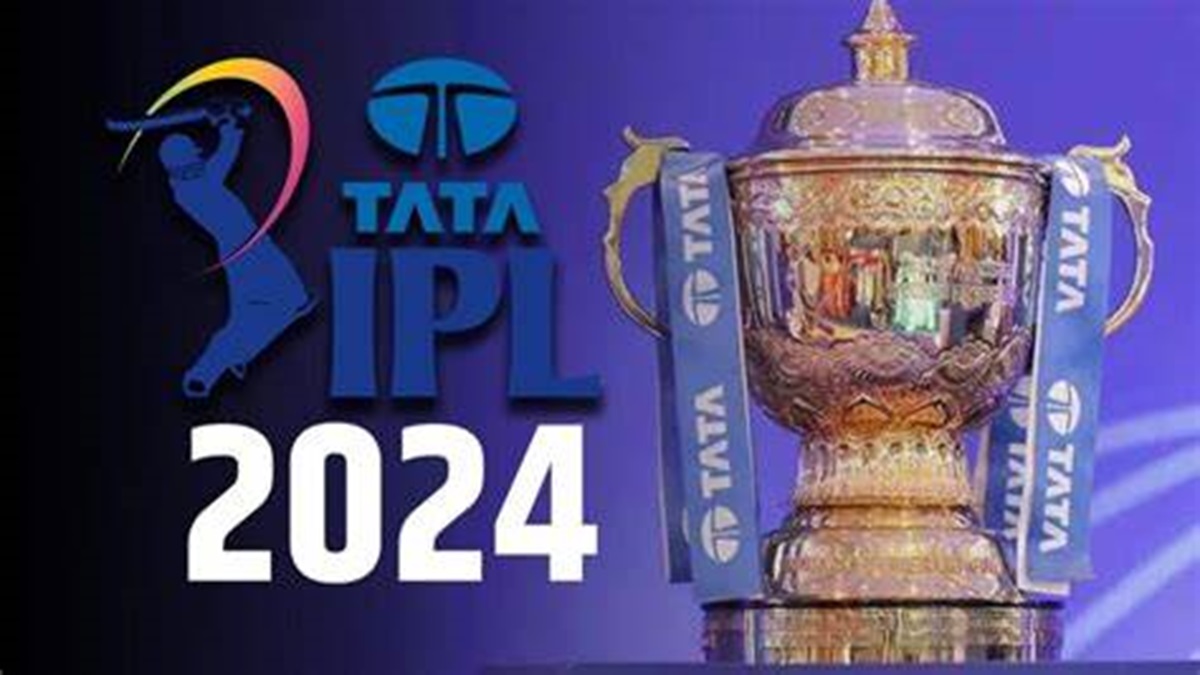 IPL 2024: BCCI announces full schedule; Final to take place on May 25 at Chepauk in Chennai