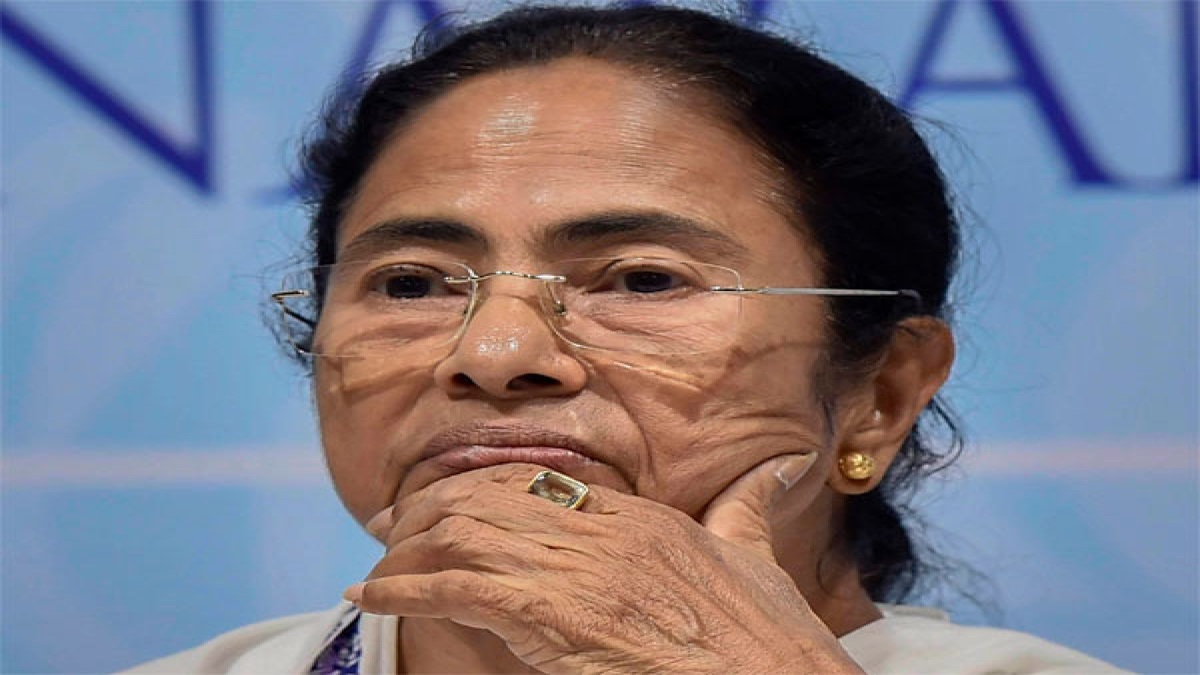 Mamata Banerjee's Condition "Stable" After Fall At Home Say Doctors