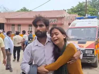 UP Hathras Stampede: Death Toll Rises to 116; FIR to be Filed Against Organizers of ‘Satsang’: Police