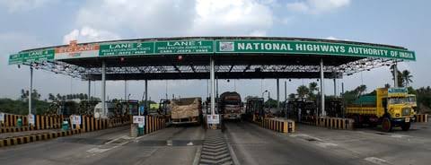 J&K Toll Revenue Crosses Rs 507 Cr in Last Fiscal Year; Current Fiscal Year Sees Rs 290 Cr Collection Already