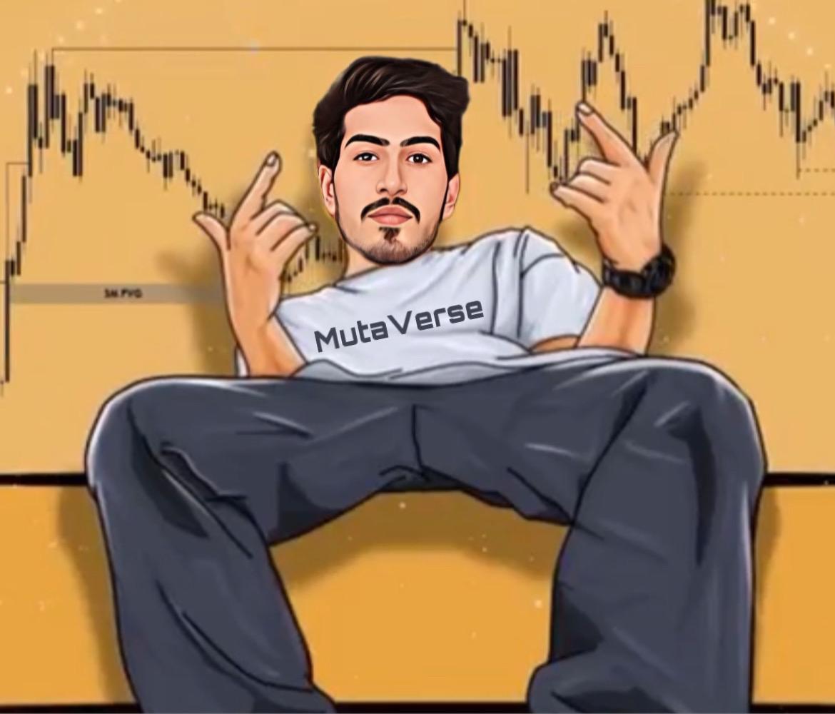 To Educate Youth, Kashmir’s Crypto Entrepreneur Mutahir Showkat Launches MutaVerse