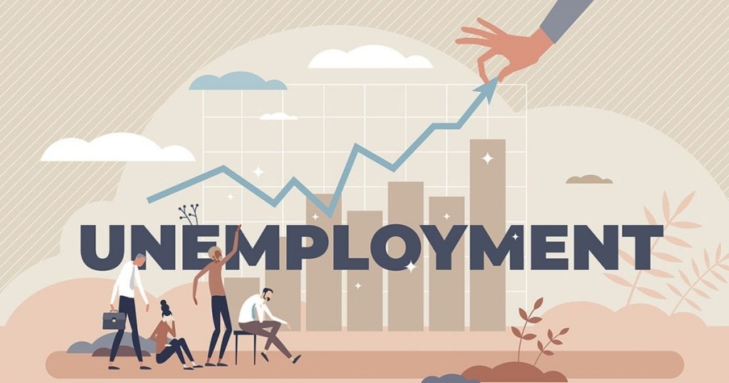 Jammu Kashmir Youth Unemployment Hits 17.4 Per Cent, Official Report Reveals