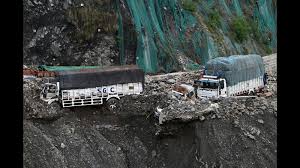 Ramban Flash Flood: Jammu-Srinagar Highway Closed for 3rd Consecutive Day