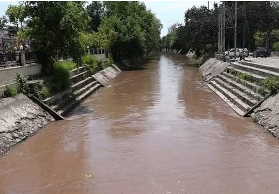 Centre Plans Extension of Ranbir Canal on Chenab to Maximise Water Use After Indus Treaty Suspension