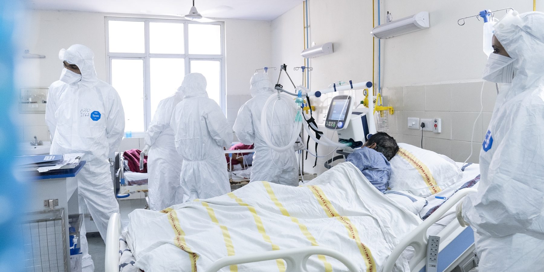 India's Active Covid Cases Rise to 2710; 1170 Discharged 7 Deaths Reported: Health Ministry || Press Exclusive