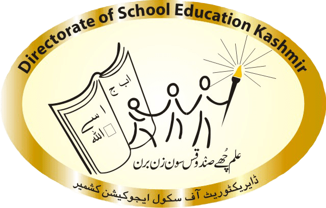 School Education Department J&K Gets New Secretary