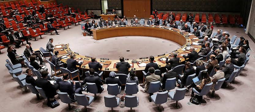 'LeT Involved?': UN Security Council Blasts Pakistan Over Pahalgam