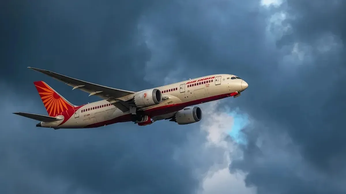 9 Notices To Air India In 6 Months For Safety Violations