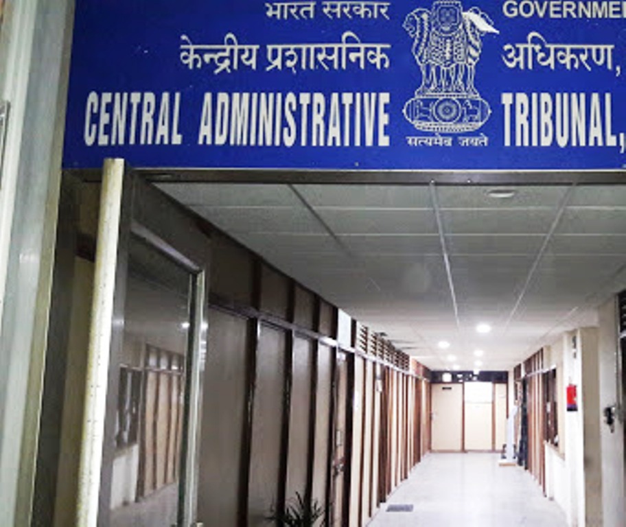 CAT Modifies Stay on Promotions in GMC Jammu, Bars Post-2016 Professors from Becoming Principals