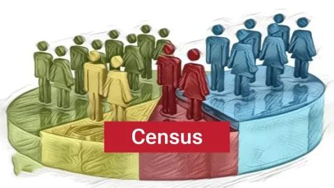 Census to Be Conducted in 2027; MHA Issues Notification