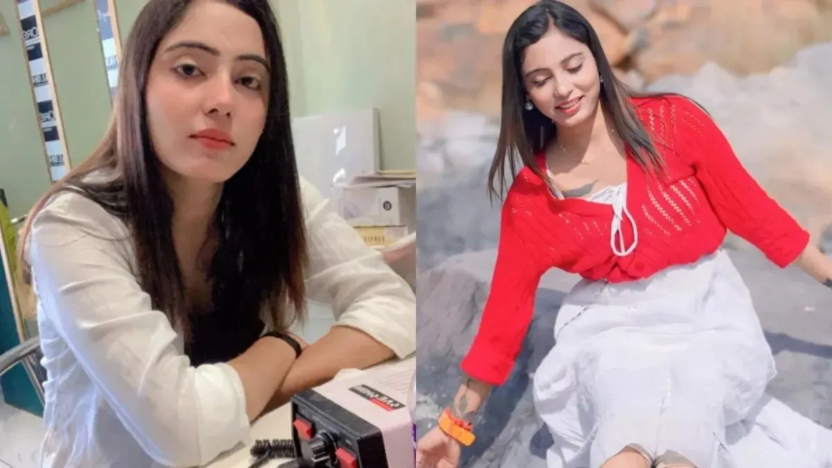 Haryana Police Arrests Boyfriend in Model Sheetal's Murder; To Be Produced in Court Today