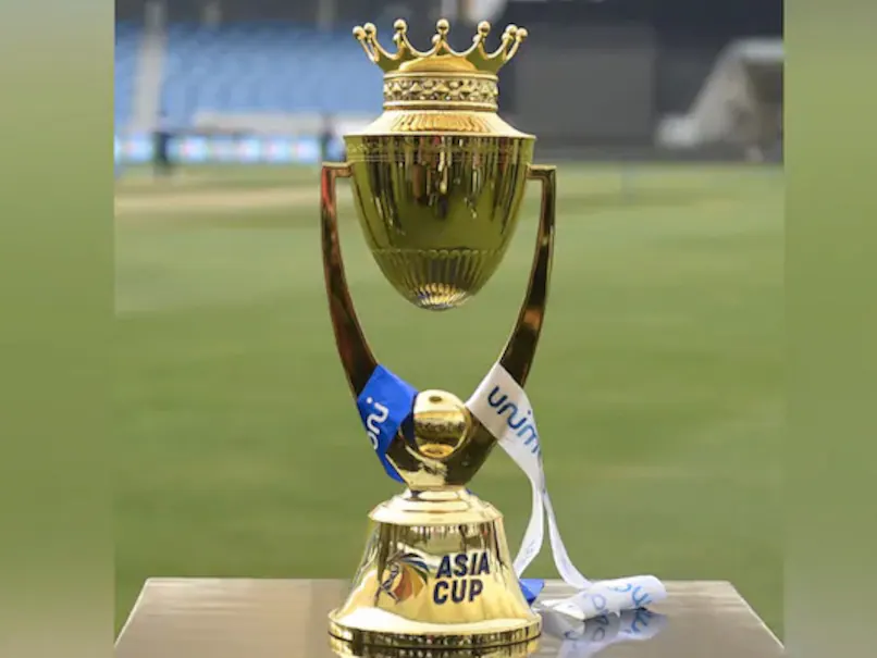 Asia Cup In Doubt After India, Sri Lanka Refuse To Attend ACC Meeting In Dhaka: Report