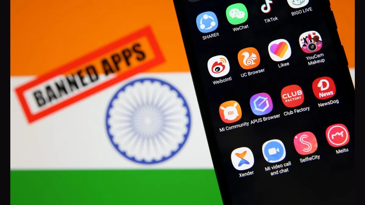 Government Bans 25 OTT Platforms Including Ullu, ALTT, For Violating Content Laws