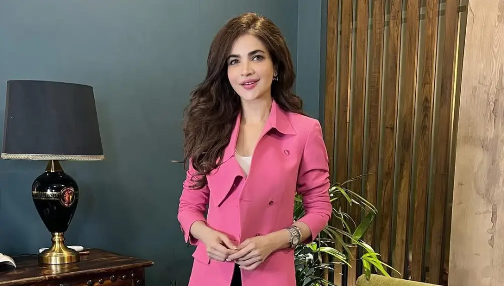 Decomposed Body of Pakistani Actress Humaira Asghar Found Months After Death; Father Refuses Body