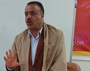 Unjust Denial of Access to Martyrs’ Graveyard Condemned by NC Leader Assadullah Alai