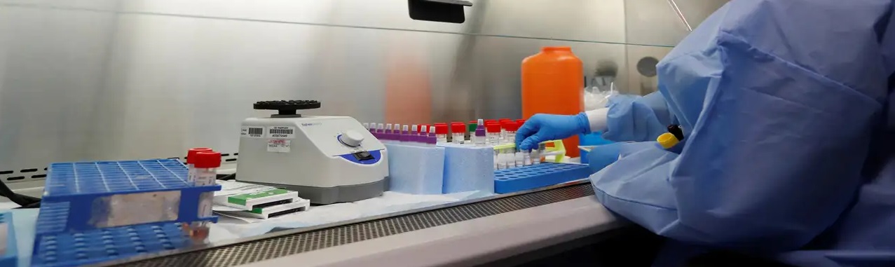 People Demand Uniform Test Rates in Private Labs