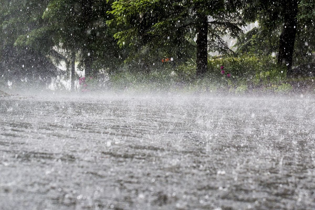Flashflood Alert Issued for 12 J&K Districts in Upcoming 24 Hours