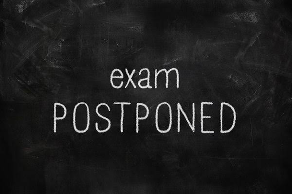 KU Entrance Test Scheduled for July 27 Postponed