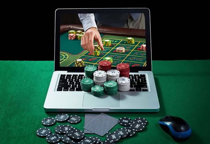 Government Issued 1524 directives to Block Online Gambling Platforms, Informs MoS IT