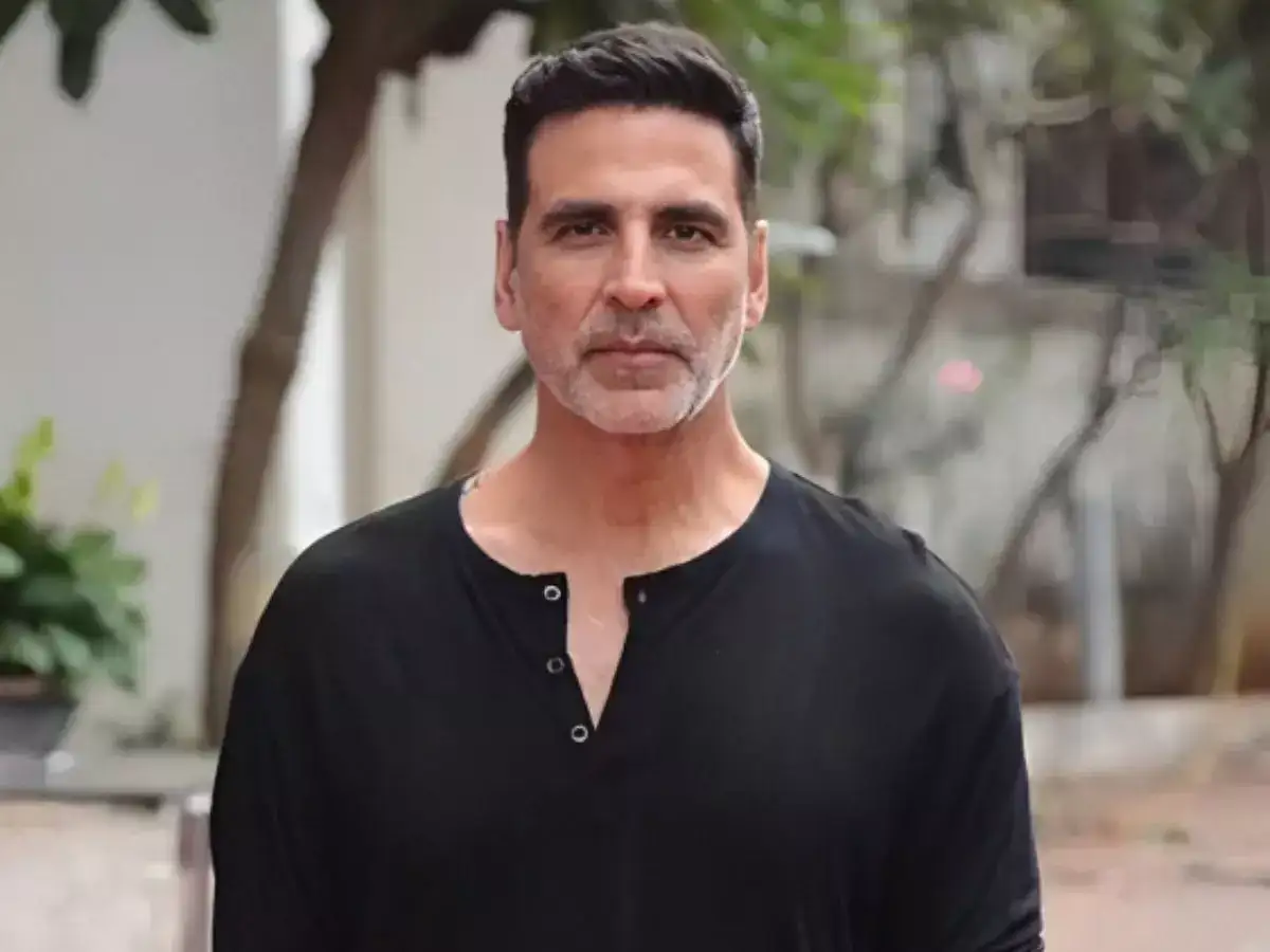 Police Seize Bollywood Actor Akshay Kumar’s Vehicle in Jammu