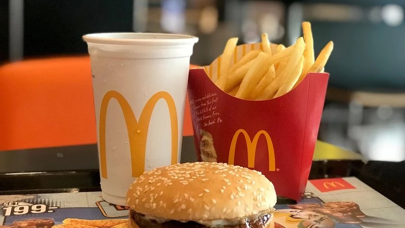 In India, Trump’s Tariffs Spark Calls To Boycott American Goods