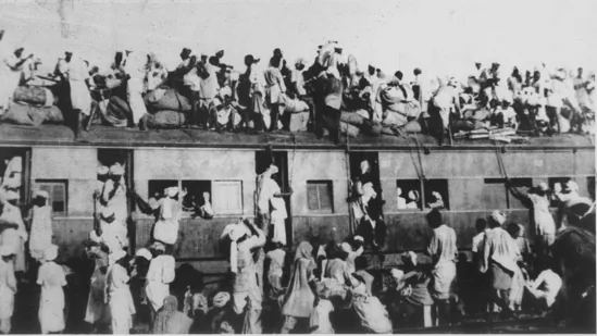 NCERT Special Module Says Jinnah, Congress, Mountbatten 'culprits' of India's Partition