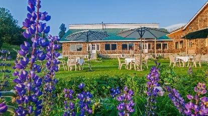 Authorities Take Possession of Iconic Nedou’s Hotel in Gulmarg