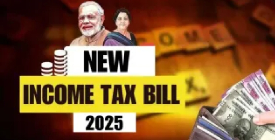 Lok Sabha Passes New Income Tax Bill Without Debate