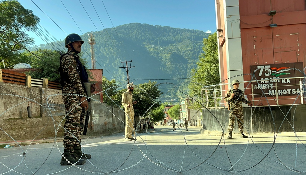 Doda on Edge: Internet, Mobile Services Shut, Schools Closed till Sept 14