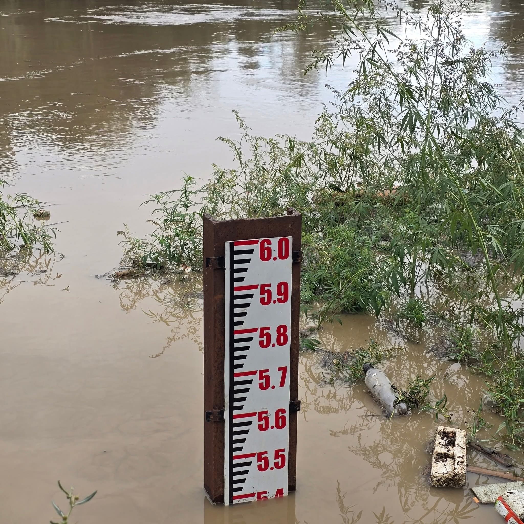 Flood Level_Press Exclusive