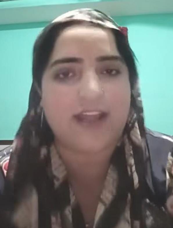 J-K: Video of Couple Squabbling Over AAP MLA's Detention Surfaces Online