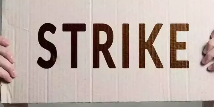 JKEJCC Appeals Employees to Join Two-Hour Pen-Down Strike Today