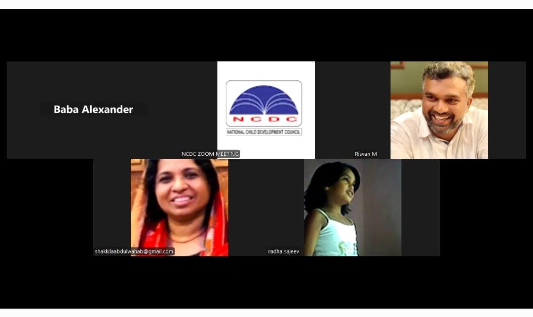 NCDC Core Committee Expressed Serious Concerns about Deteriorating Social Ethics of Indians