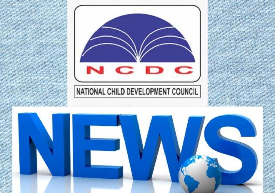 NCDC Core Committee Discusses Disaster Preparedness and Precautionary Measures