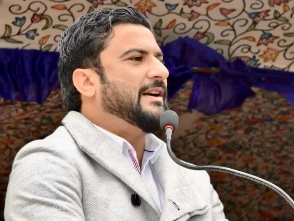 Tampering with RBA Quota will not be Tolerated: Salman Nizami