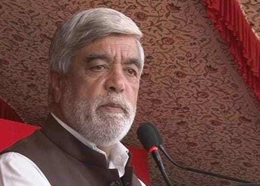 Non-Support from Ruhullah Won’t Impact My Prospects: Aga Syed Mahmood