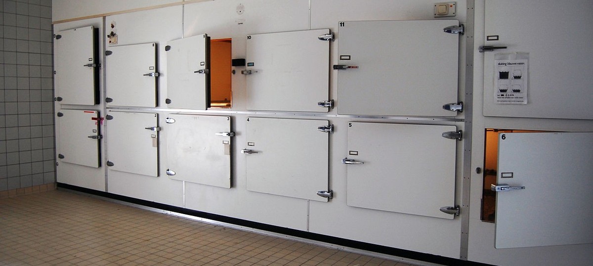 GMC Sgr, Anantnag Directs Staff, Students to Label Lockers by Nov-14