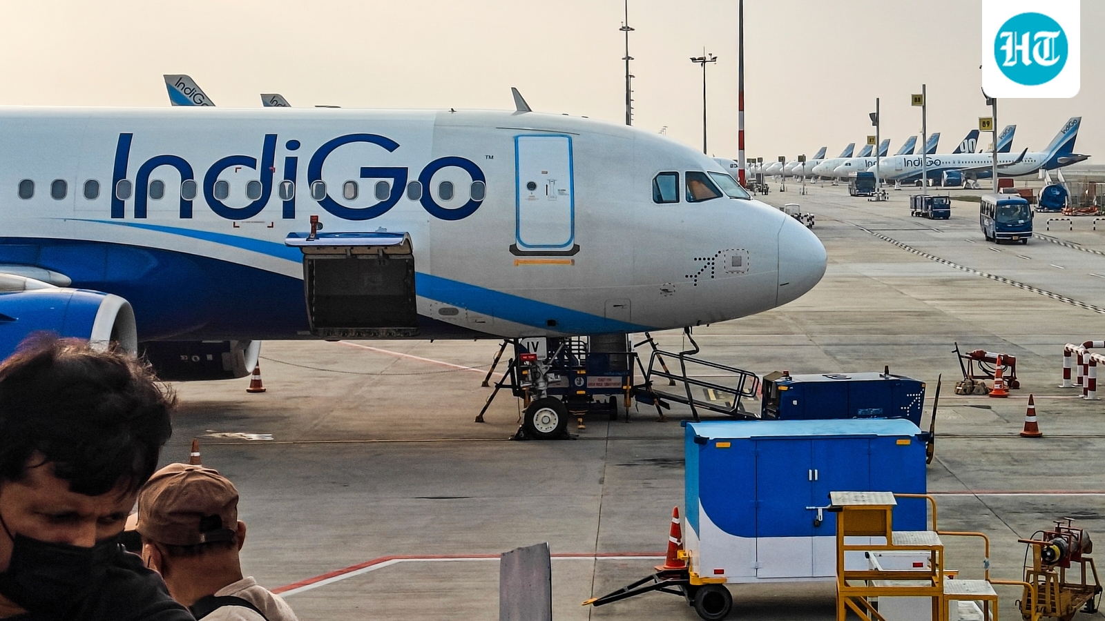 IndiGo Issues Rs 610 Crore Refunds as Network Stabilises