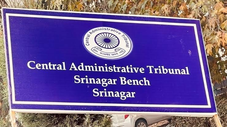 CAT Seeks JKPSC Response on CM’s Letter Over JKAS Prelims Postponement Request; No Stay on Results