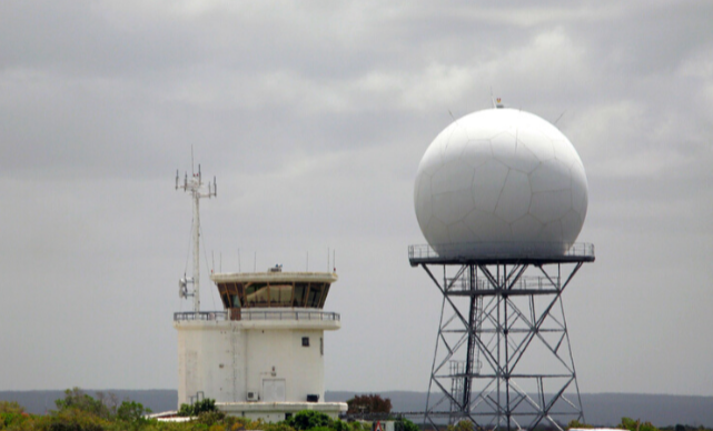 Union Minister Announces Doppler Weather Radar for Jammu Kashmir District