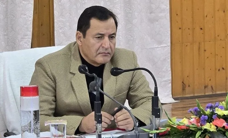 No Blanket Policy on Re-engaging Retired Employees, Only Rare Exceptions Allowed: J&K Minister