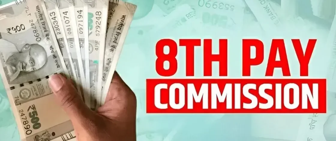 Over 50 Lakh Employees, 69 Lakh Pensioners to Benefit from 8th Pay Commission: Govt