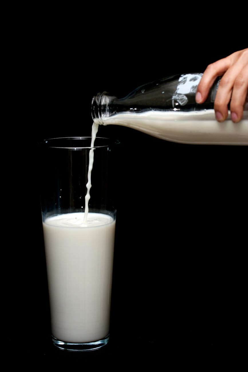 FSSAI Launches Nationwide Drive Against Adulterated Milk and Dairy Products