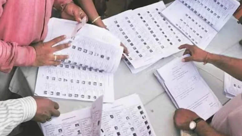 UP SIR: 2.89 Crore Voters Removed from List as Election Commission Releases Draft Electoral Roll
