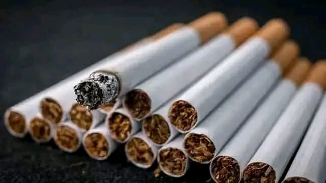 Additional Excise Duty On Tobacco, Health Cess On Pan Masala to Be Effective from Feb 1