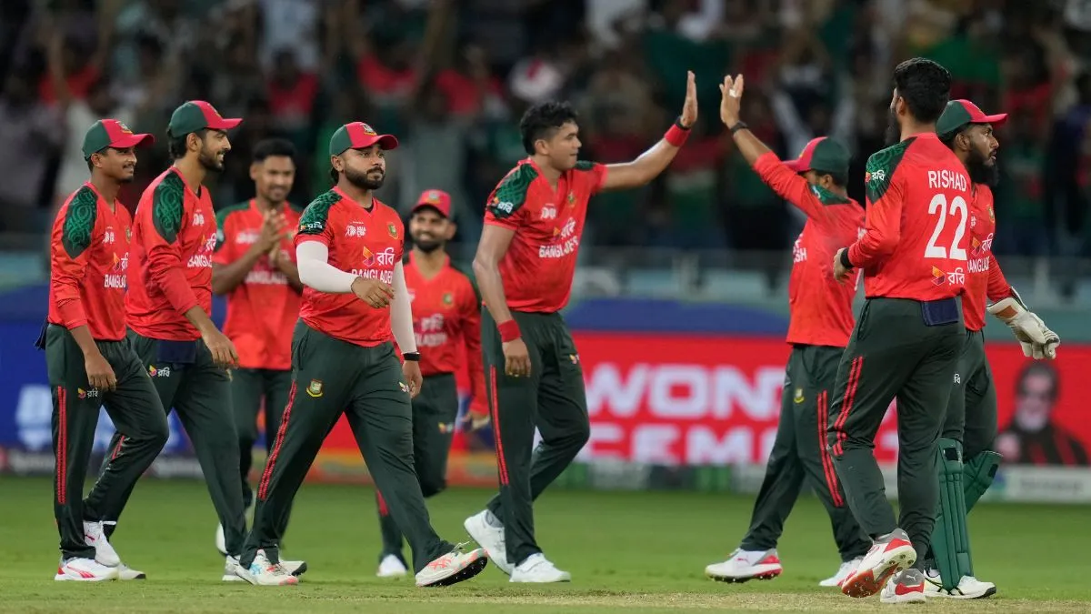 Bangladesh Boycott T20 World Cup 2026 In India, ICC Names Replacement