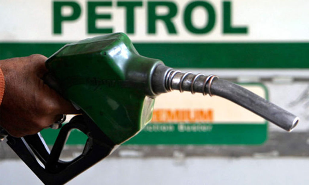 Jammu Kashmir Sales Tax on Petrol, Diesel at Rs 1,675 Crore in 2024–25; SGST Drops to Rs 19.1 Crore